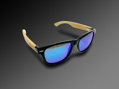 Sunglasses blue