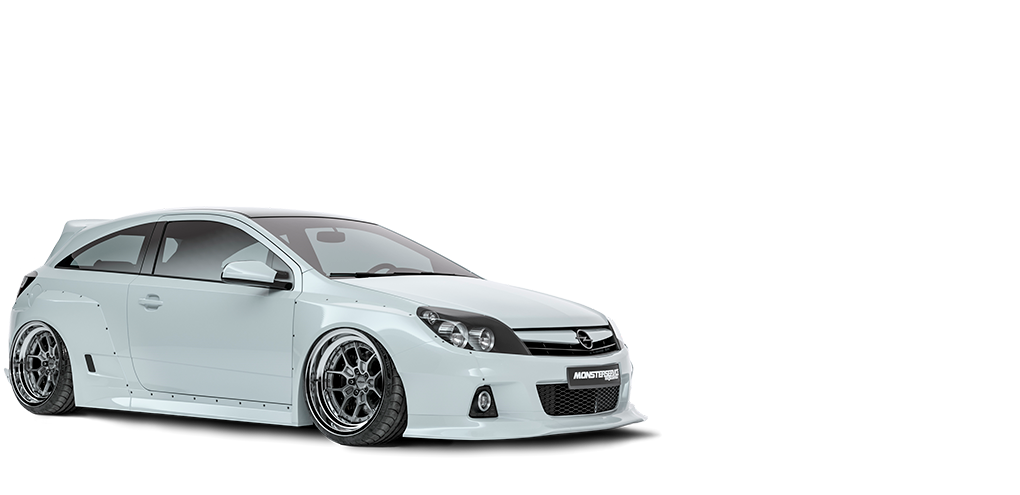 Opel Astra Opel Astra