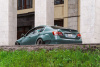 Lip spoiler Lexus GS190