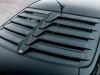 Rear window louvers Lexus IS 99-05