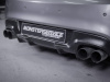 Diffuser Genesis Coupe