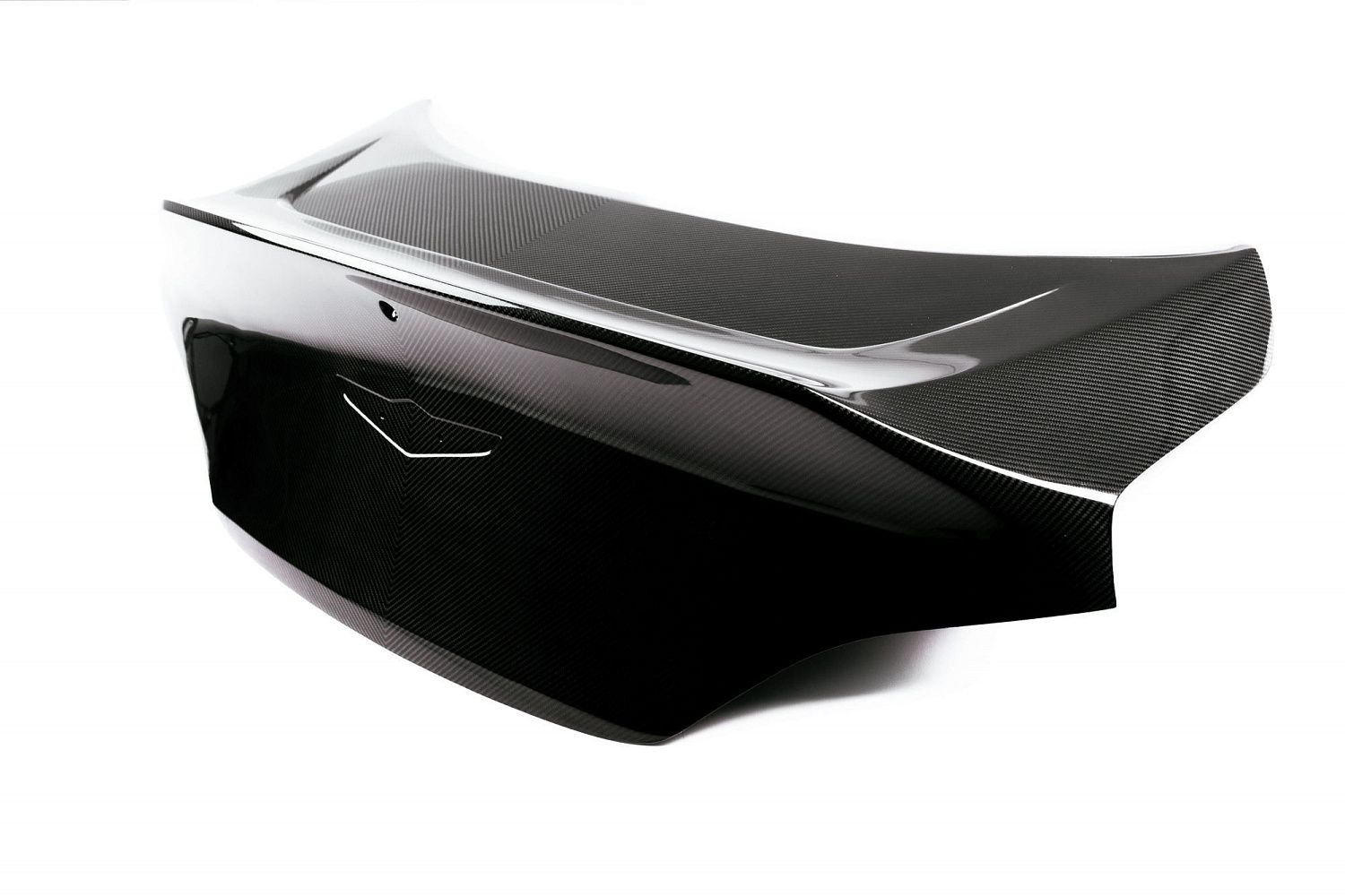 Trunk lid Genesis Coupe