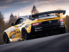 Rear window louvers Nissan RZ34