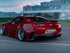 Body kit for Camaro 6th SS  Body kit for Camaro 6th SS