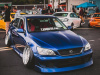 Body kit stage 1 Lexus IS 99-05