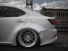 Fender flares Lexus IS 05-12 Fender flares Lexus IS 05-12