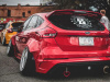 Wide body Ford Focus 3 Wide body Ford Focus 3