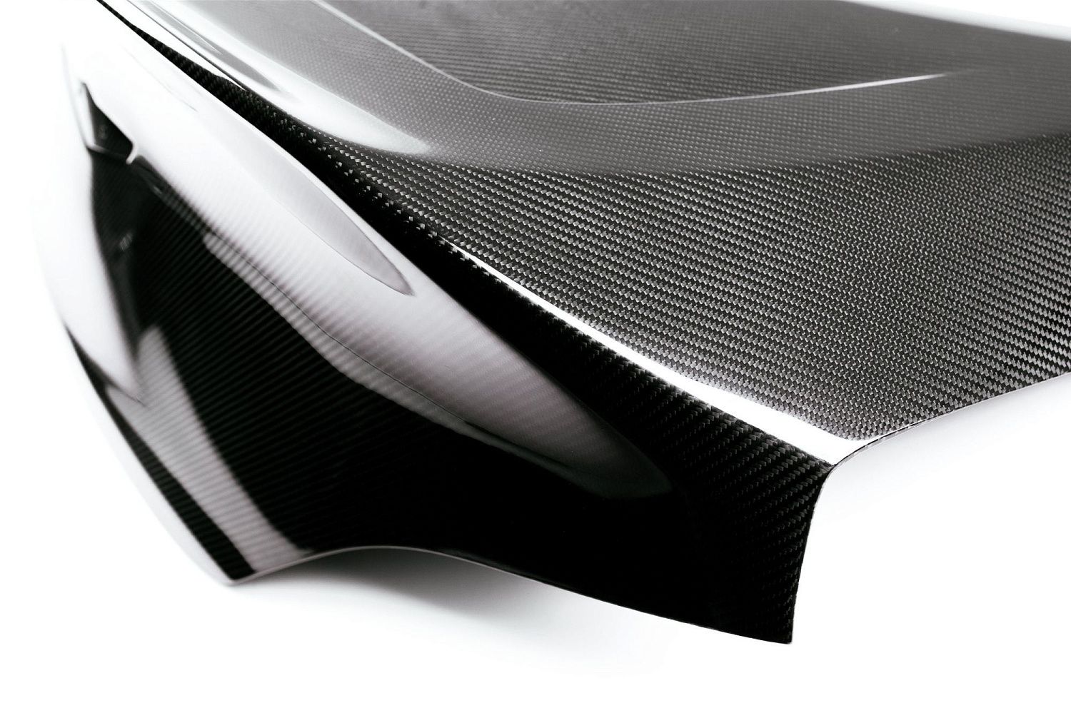 Trunk lid Genesis Coupe
