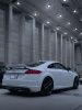 Active spoiler for Audi TT 8S
