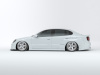 Body kit Lexus GS160