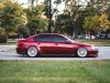Wide body kit Subaru Legacy 03-09