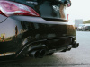 Diffuser Genesis Coupe Diffuser Genesis Coupe
