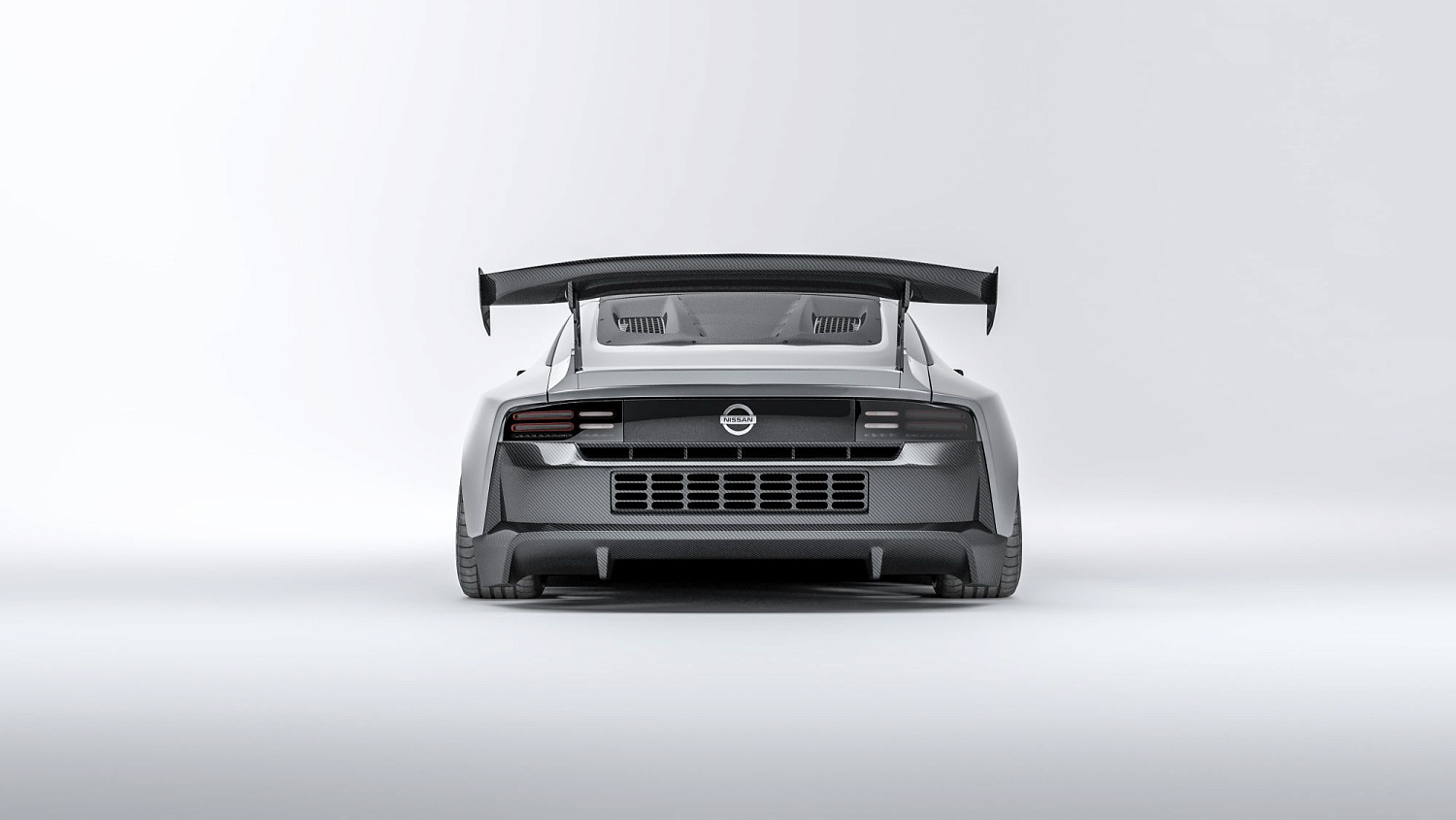 Wide body kit for Nissan Z soon! Wide body kit for Nissan Z soon!