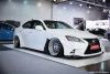 Front lip for Lexus IS 05-12 Front lip for Lexus IS 05-12