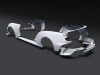 Body kit for Camaro 6th SS  Body kit for Camaro 6th SS