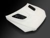 Hood Lexus IS 99-05 Hood Lexus IS 99-05
