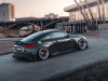 Active spoiler for Audi TT 8S