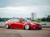 Wide body kit V2 Genesis Coupe