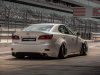 Fender flares Lexus IS 05-12 Fender flares Lexus IS 05-12