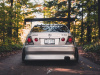 Body kit stage 2 Lexus IS 99-05