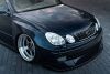 Body kit Lexus GS160