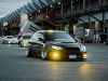 Wide body kit Subaru Legacy 03-09