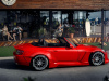 Wide body Honda S2000