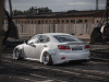 Fender flares Lexus IS 05-12 Fender flares Lexus IS 05-12