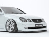 Body kit Lexus GS160