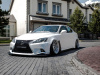 Fender flares Lexus IS 05-12 Fender flares Lexus IS 05-12