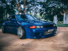 Wide body Nissan Skyline 32