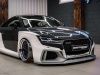 Body kit for Audi TT 8S
