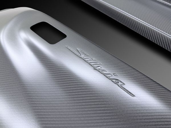 Door cards for Nissan Silvia S15