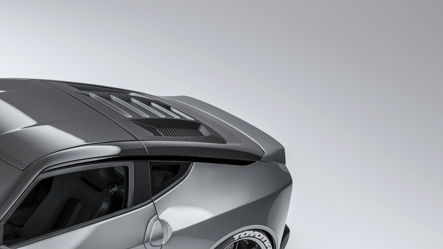Wide body kit for Nissan Z soon! Wide body kit for Nissan Z soon!