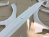 Body kit for Audi TT 8S