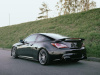 Side splitters Hyundai Genesis Coupe