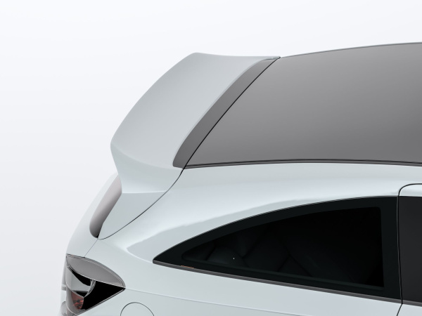 Spoiler Astra H
