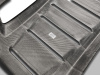Rear window louvers Nissan RZ34