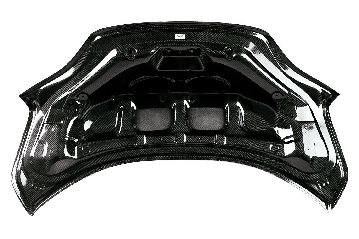 Trunk lid Genesis Coupe