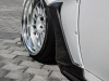 Side vents Lexus IS 05-12