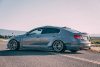 Lip spoiler Lexus GS190