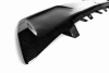 Rear lip bumper Lexus IS 05-12 Rear lip bumper Lexus IS 05-12