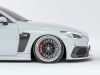 Front bumper vents Infiniti Q60 