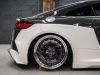 Body kit for Audi TT 8S