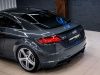 Lip spoiler for Audi TT 8S