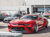Body kit for Camaro 6th SS  Body kit for Camaro 6th SS