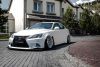 Front lip for Lexus IS 05-12 Front lip for Lexus IS 05-12