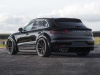 Wide body kit Porsche Macan