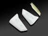 Bumper ailerons for Audi A4 B6 Bumper ailerons for Audi A4 B6