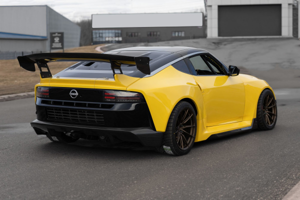 Full body kit Nissan RZ34